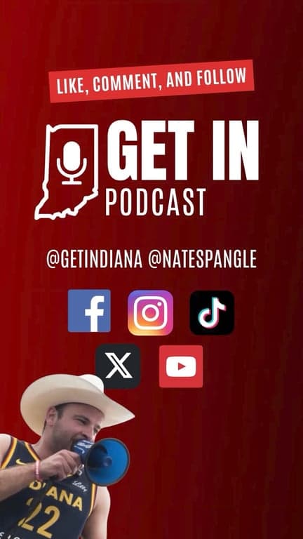Eagle Creek! // getindiana.com

#hoosiers #Indiana #midwest