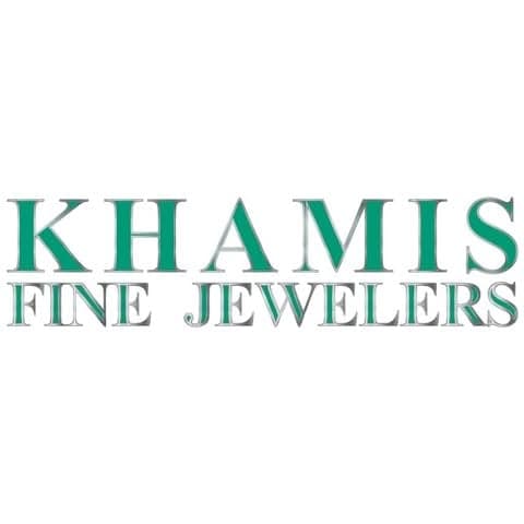 Khamis Fine Jewelers logo