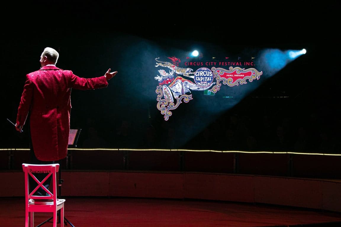 Why Peru’s Circus City Festival Is Indiana’s Greatest Summer Hidden Gem (2025 Guide)