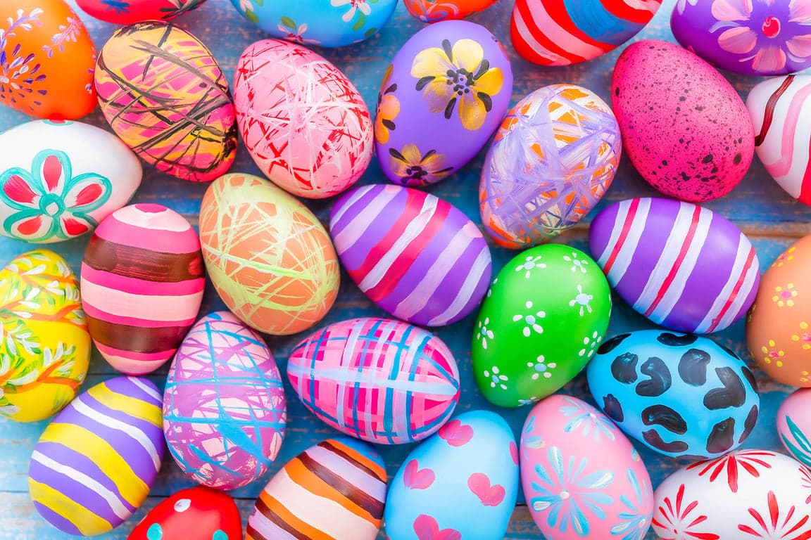 Top 5 Family Easter Activities in Central Indiana for 2026 