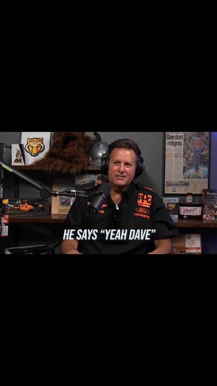 On today’s episode, @natespangle meets with @davecalabro to talk about his 40 years in sports and the best untold stories from his career! // getindiana.com

#hoosiers #indiana #midwest