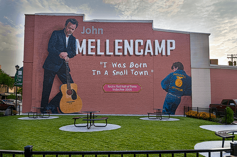 Small Town Breakdown: Seymour, Indiana