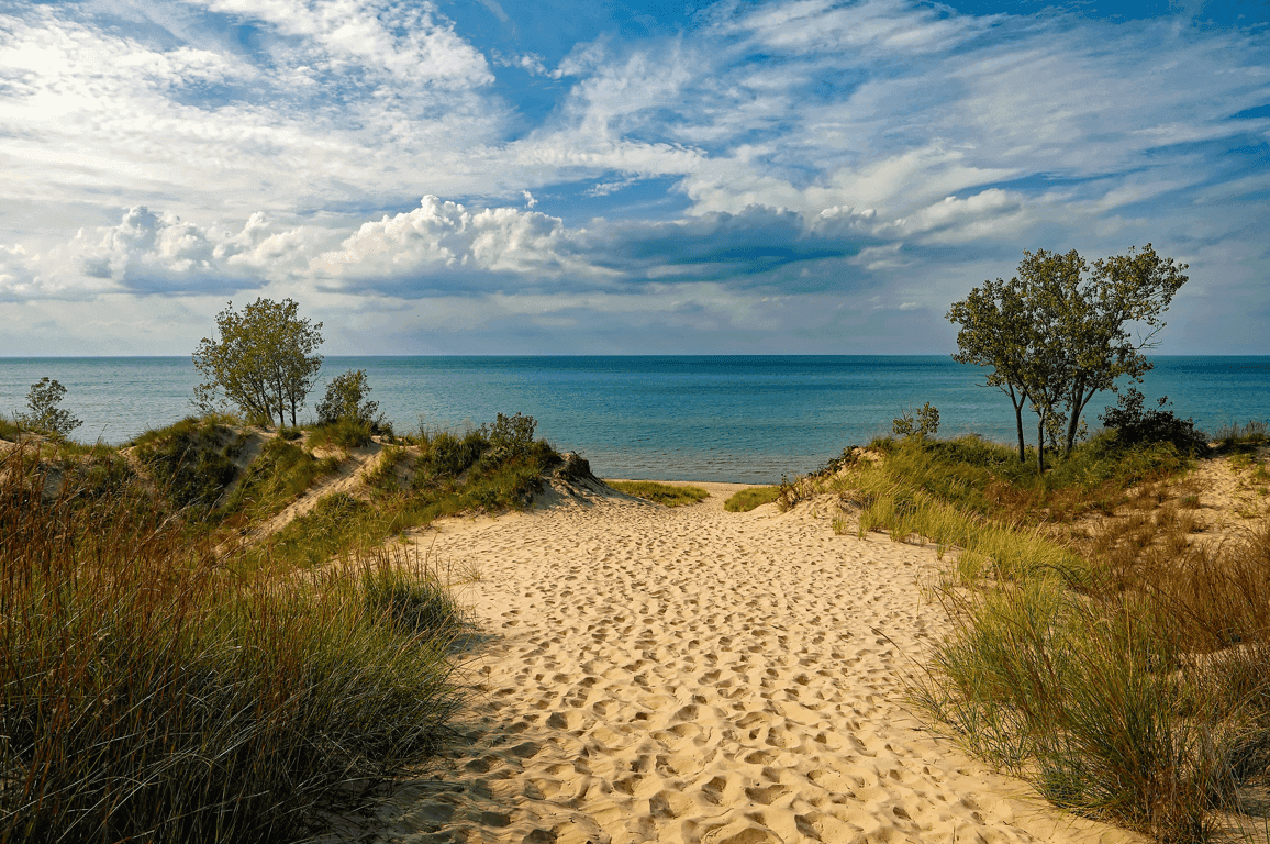 Indiana’s First National Park