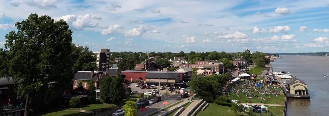 Best Places to Live in Southern Indiana in 2025 | Top Towns & Cities