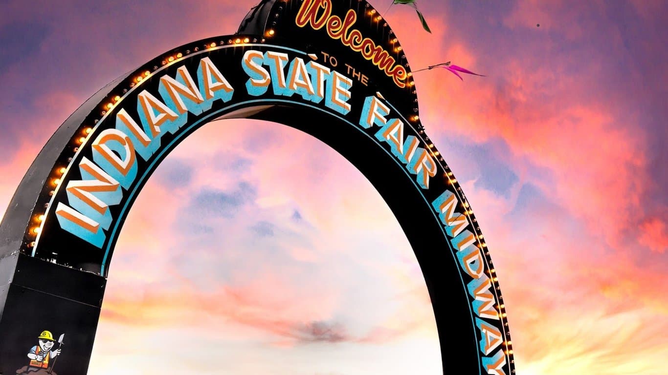 Your Ultimate 2025 Indiana State Fair Guide (August 1–17 in Indianapolis)