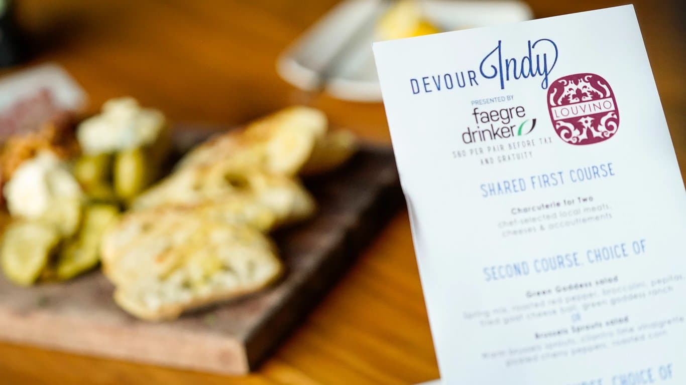 Only 3 Days Left for Devour Indy Winterfest 2026