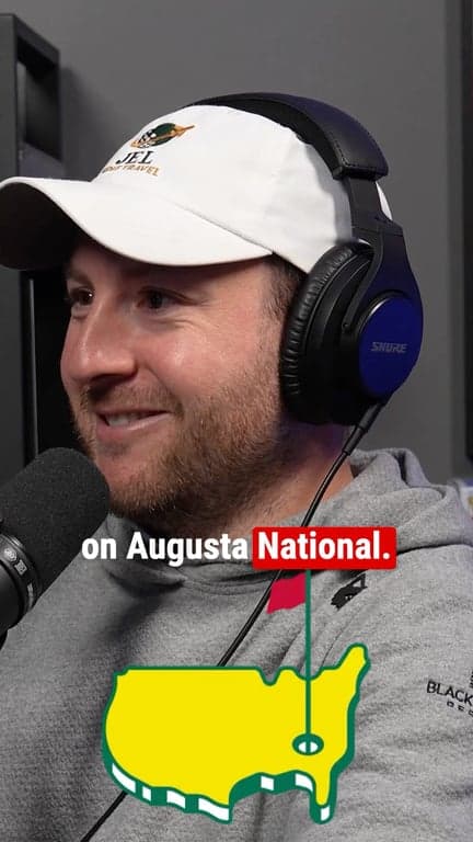 Augusta National! // getindiana.com

#hoosiers #indiana #midwest #golf