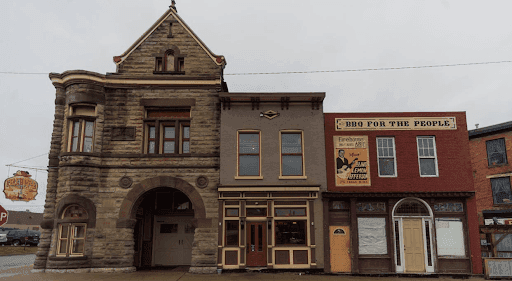 Smokin’ Good Times at Firehouse BBQ & Blues in Richmond, Indiana
