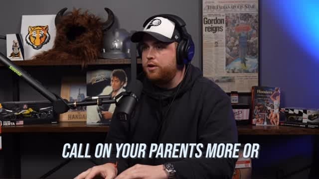 On today’s show, @natespangle sits down with @stuffthatrules to talk about all things life, living, and social media! // getindiana.com

#hoosiers #indiana #midwest