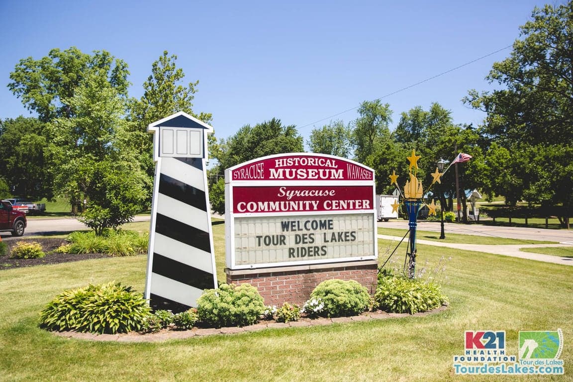 What’s it like in Syracuse, Indiana?