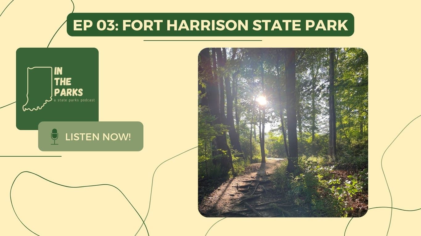 Fort Harrison State Park: Creating Community for Everyone