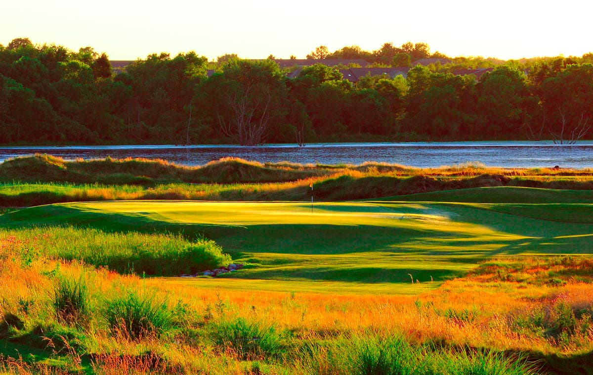 The Best Golf Courses in Central Indiana (Ranked by Difficulty & Price)