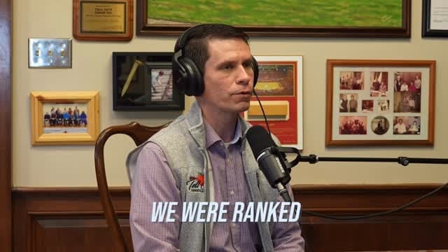 On yesterday’s episode, @natespangle interviewed @chriscail_tellcitymayor to talk all things Tell City! // getindiana.com

#hoosiers #indiana #midwest
