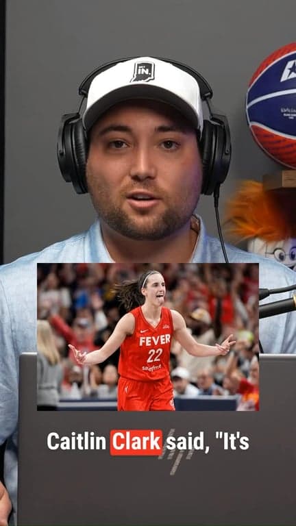 Dom weighs in on the Fever’s outlook this year and if they have what it takes to bring a championship home to Indiana.