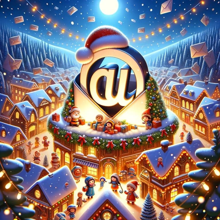The Fishers Digest Holiday Giveaway