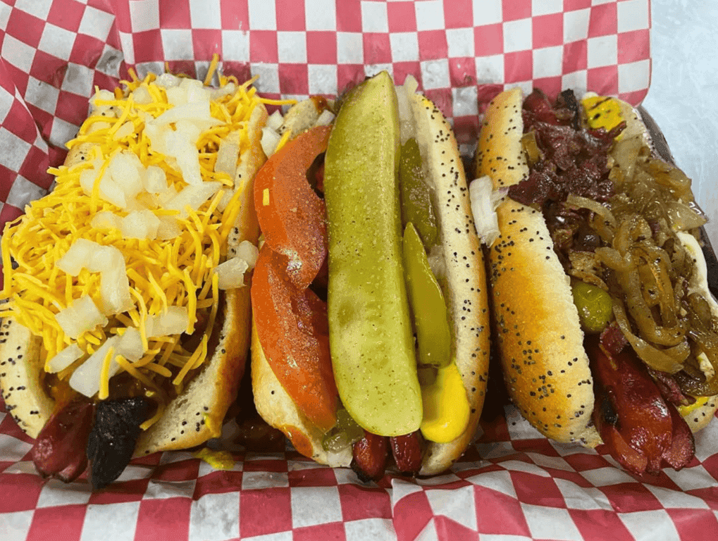 Chicago Beef and Dog Company | The Best Hot Dog in Indianapolis