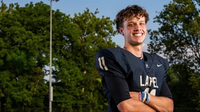 Devin Craig’s Masterclass Powers Historic Lapel Season