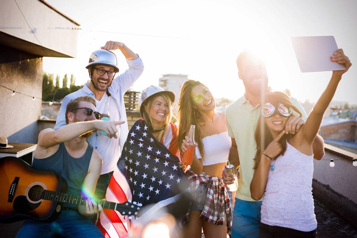 Can’t-Miss Labor Day Weekend Events in Southern Indiana