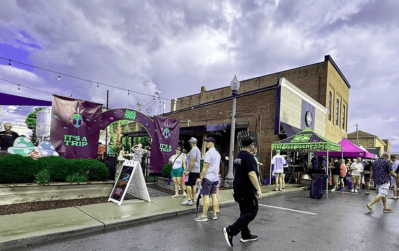 Small Town Breakdown: Lapel, Indiana