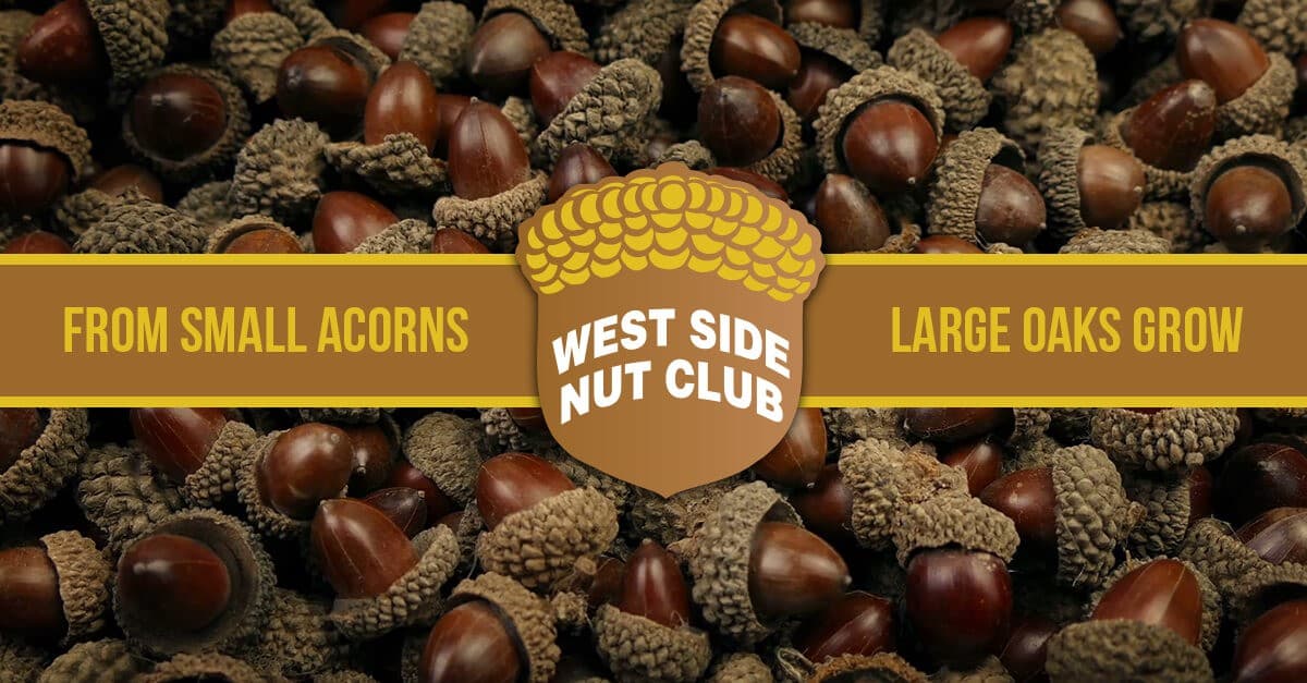 West Side Nut Club Fall Festival