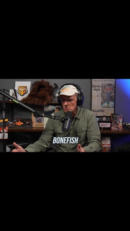 On today’s episode, @natespangle sits down with Steve Haigh from @destinationanglerpodcast to talk all things fly fishing and podcasting! // getindiana.com

#hoosiers #indiana #midwest #fishing