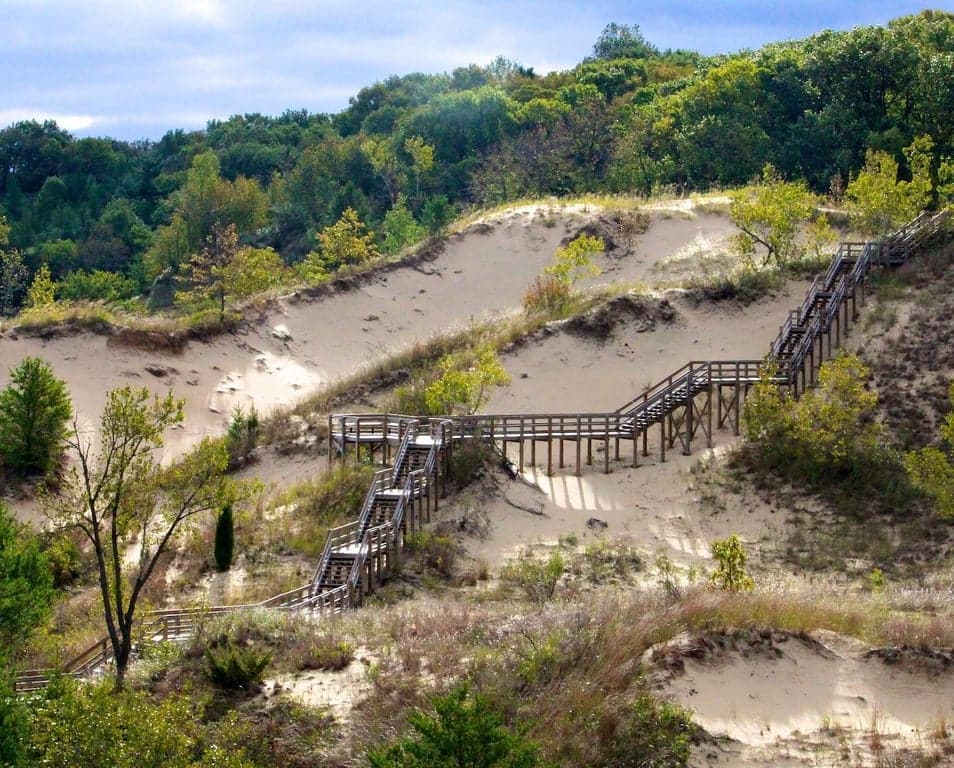Camping at Indiana Dunes National Park: Your Complete 2025 Guide