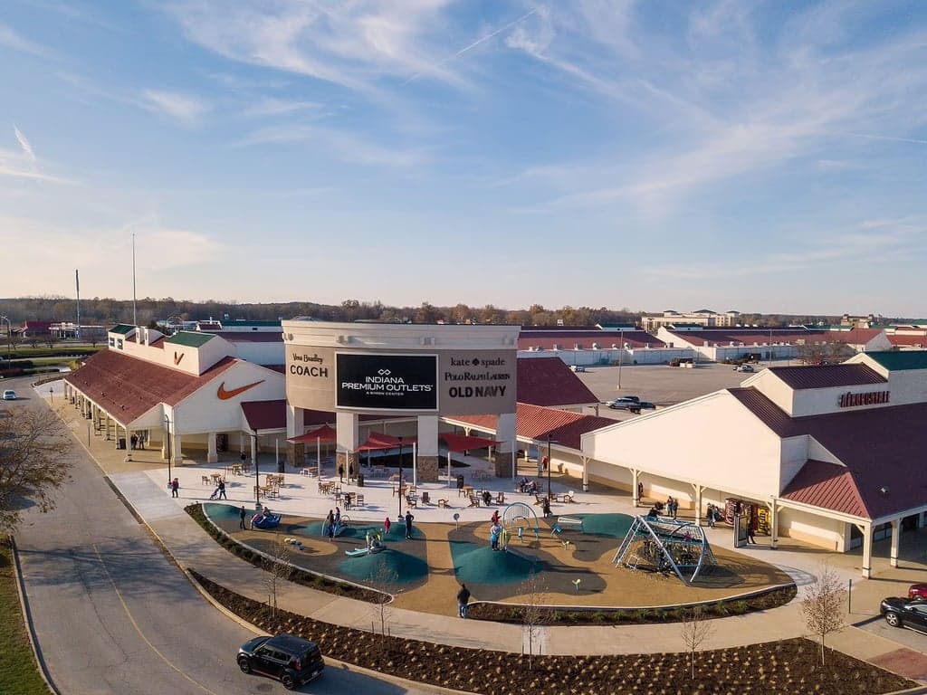 What’s it like in Edinburgh, Indiana?