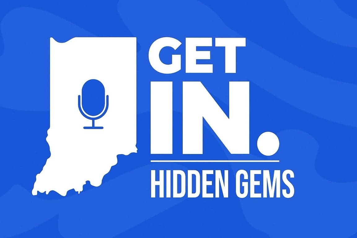 Hidden Spots in Indiana You’ve Never Heard Of (But Should Visit in 2025)