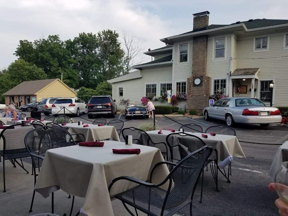 La Trattoria: Greenwood's Beloved Italian Steakhouse Since 2000