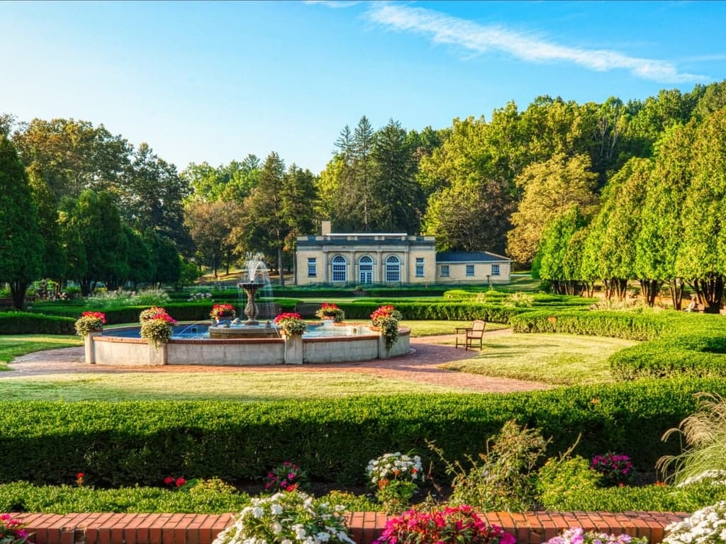 Historic Billiard and Bowling Pavilion at French Lick Resort Reopens After 90+ Years