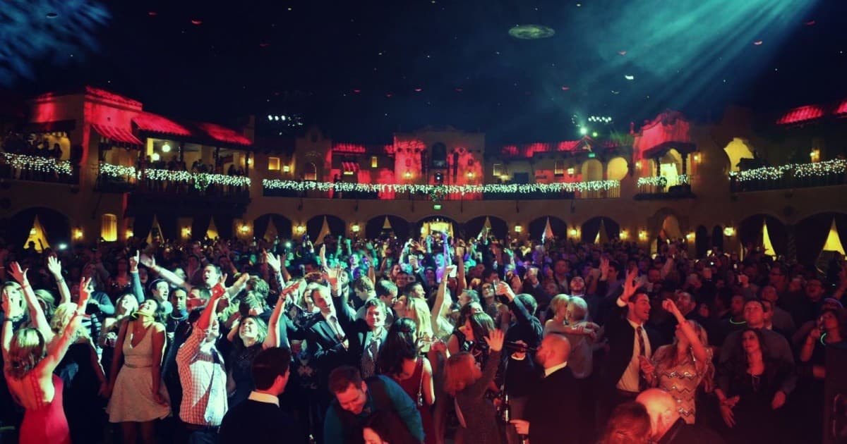 15+ Ways to Celebrate New Year's Eve in Central Indiana