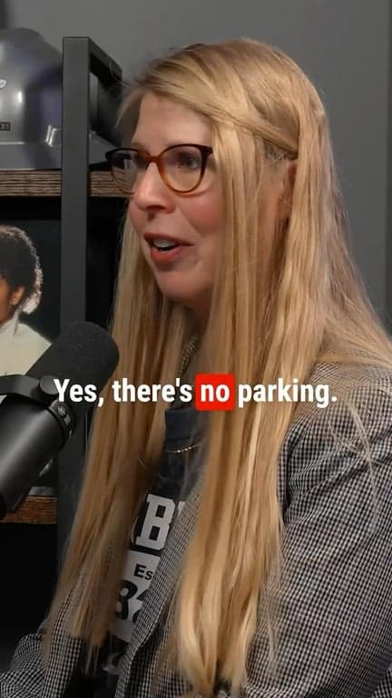 Is parking a problem in Edinburgh? // getindiana

🎙️: Sarabeth Drybread