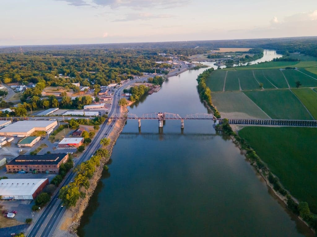 Best Places to Live in Northern Indiana (2025 Guide)