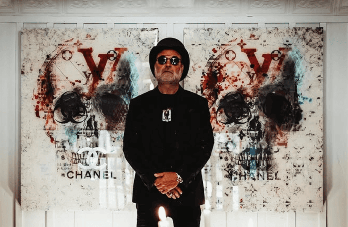 Broad Ripple’s New Sculpture from Hoosier Artist Jason Myers