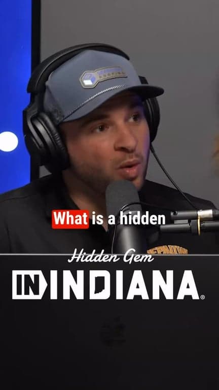 Hidden Gem in #Indiana

💎 @bighoffasbbq 
🎙️ @chrisryancomedian 

#thingstodoinindiana #indiana