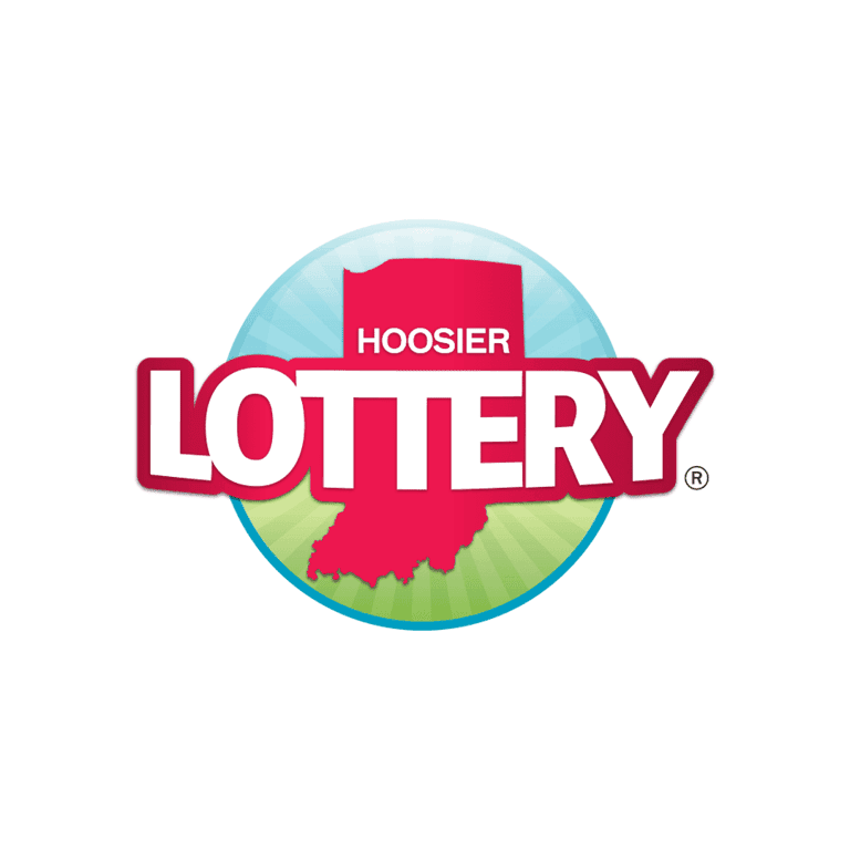 Hoosier Lottery logo