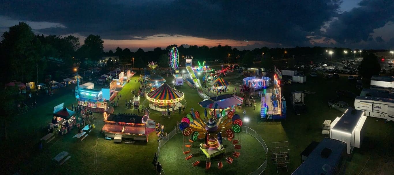 What’s it like in Elwood, Indiana?