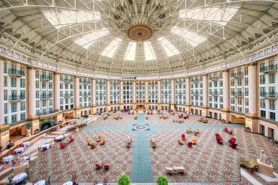 French Lick, Indiana Travel Guide: Resorts, Dining, Golf, and Attractions