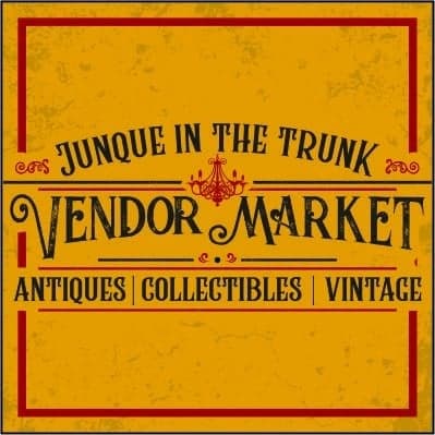 Discovering Junque in the Trunk: New Castle’s Hidden Treasure Trove