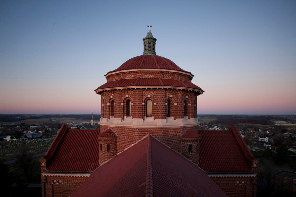 What’s it like in Ferdinand, Indiana?