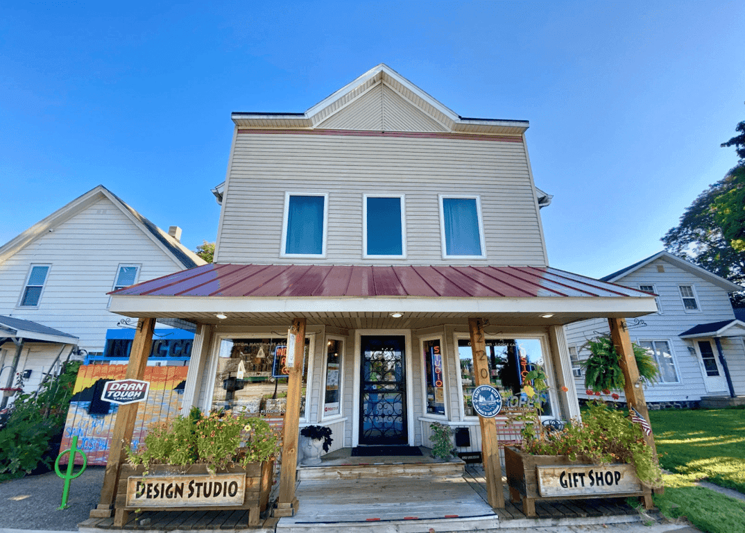 Discover InRugCo Studio & Gift Shop: Mishawaka’s Hidden Gem