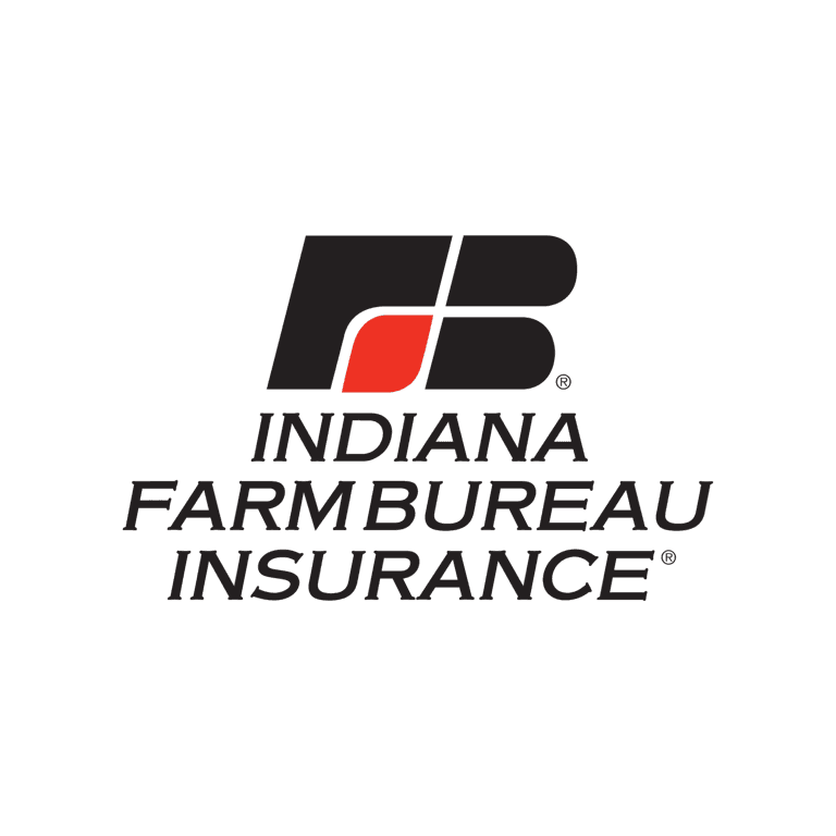 Indiana Farm Bureau Insurance logo
