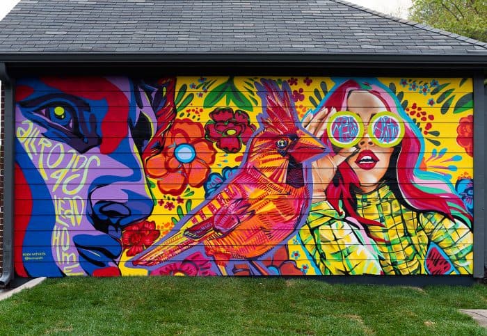 Free Art Activities for Kids at Indy Parks