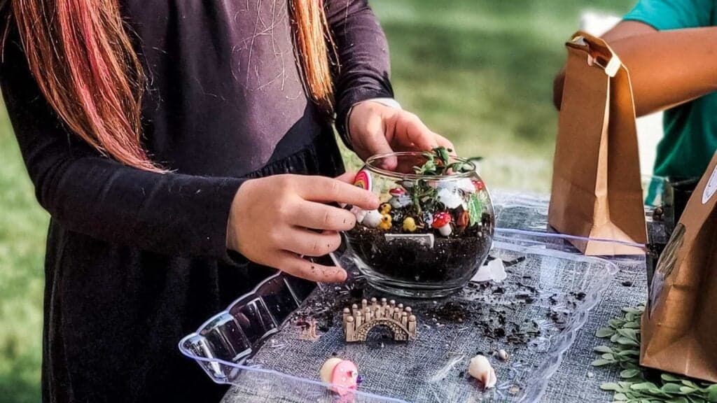 Abby’s Garden Parties: A Hidden Gem for Creative Celebrations