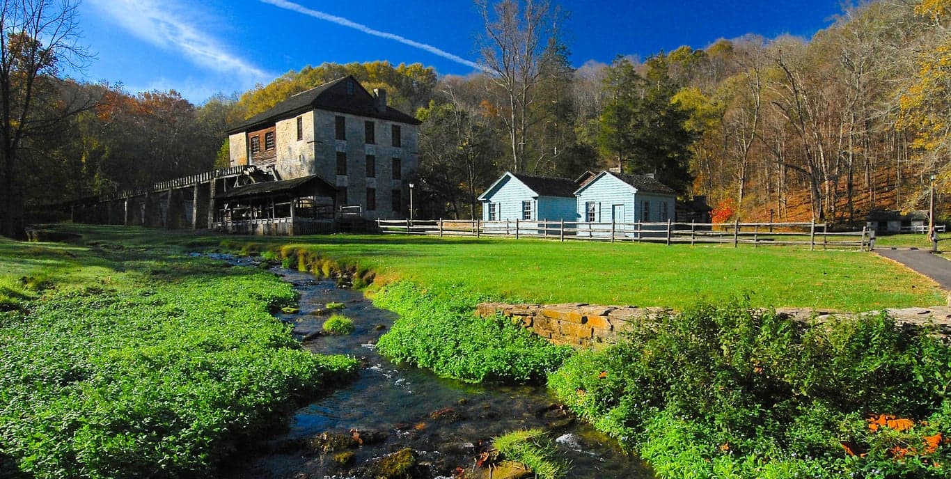 What’s it like in Mitchell, Indiana?