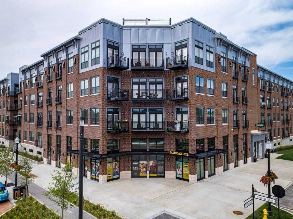 Building Homes, Building Legacy: The History of J.C. Hart Company