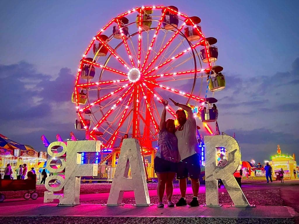 Top 10 Central Indiana County Fairs to Visit in 2025