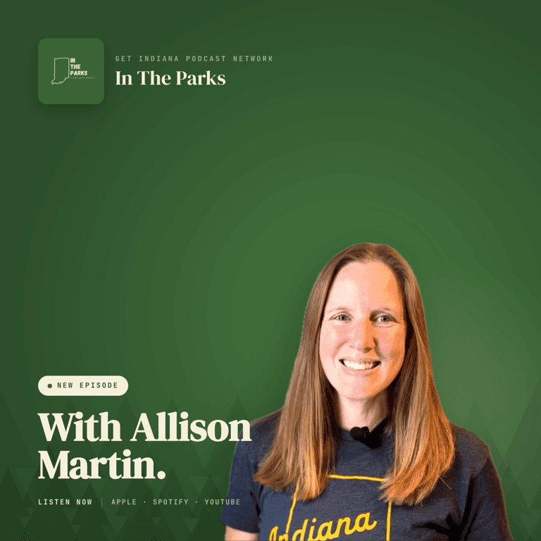 IN the Parks