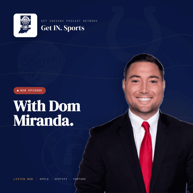 Get IN. Sports