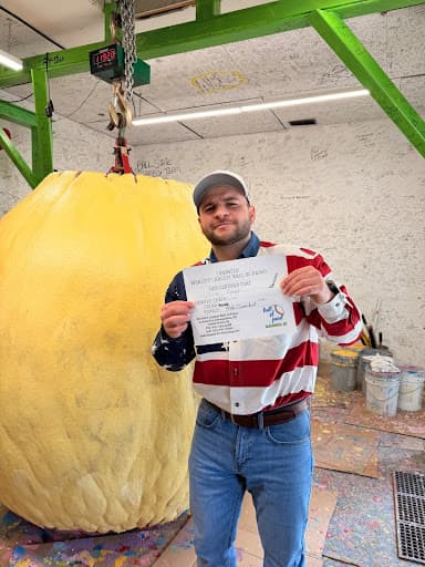 What’s it like in Alexandria, Indiana?